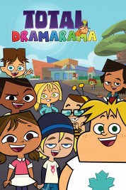 Watch free Total DramaRama HD online