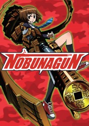 Watch free Nobunagun HD online