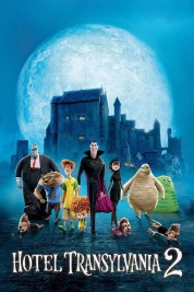 Watch free Hotel Transylvania 2 HD online