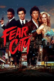 Watch free Fear City HD online