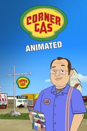 Watch free Corner Gas Animated HD online