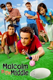 Watch free Malcolm in the Middle HD online