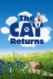 Watch free The Cat Returns HD online