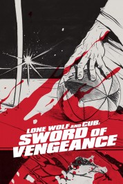 Watch free Lone Wolf and Cub: Sword of Vengeance HD online