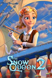 Watch free The Snow Queen 2: Refreeze HD online