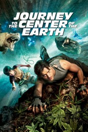 Watch free Journey to the Center of the Earth HD online