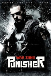 Watch free Punisher: War Zone HD online