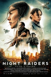 Watch free Night Raiders HD online