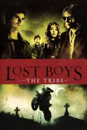 Watch free Lost Boys: The Tribe HD online