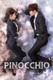 Watch free Pinocchio HD online