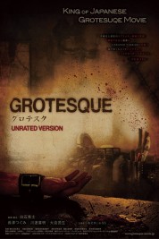 Watch free Grotesque HD online