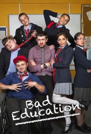 Watch free Bad Education HD online