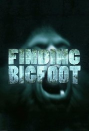 Watch free Finding Bigfoot HD online