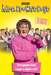 Watch free Mrs Brown's Boys HD online