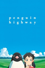 Watch free Penguin Highway HD online