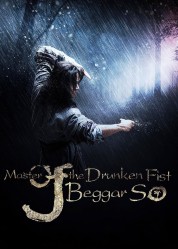 Watch free Master of the Drunken Fist: Beggar So HD online