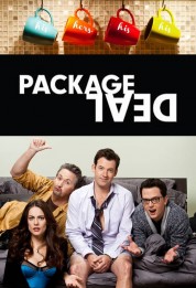 Watch free Package Deal HD online