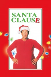 Watch free The Santa Clause HD online