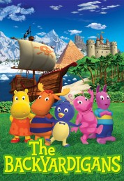 Watch free The Backyardigans HD online