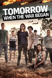 Watch free Tomorrow When the War Began HD online