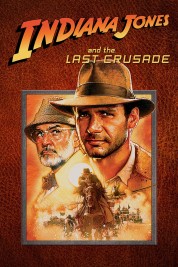 Watch free Indiana Jones and the Last Crusade HD online