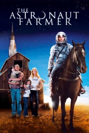 Watch free The Astronaut Farmer HD online