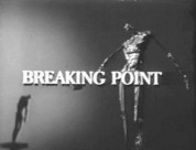 Watch free Breaking Point HD online