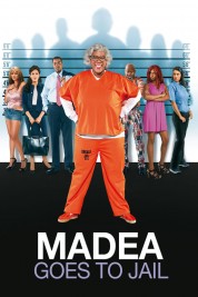 Watch free Madea Goes to Jail HD online