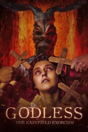 Watch free Godless: The Eastfield Exorcism HD online