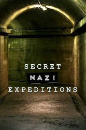 Watch free Secret Nazi Expeditions HD online