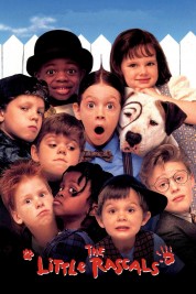 Watch free The Little Rascals HD online