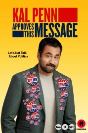 Watch free Kal Penn Approves This Message HD online