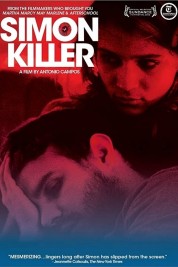 Watch free Simon Killer HD online