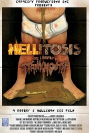 Watch free Hellitosis: The Legend of Stankmouth HD online
