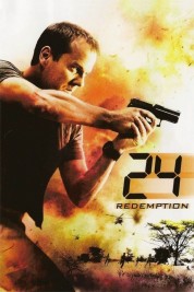 Watch free 24: Redemption HD online