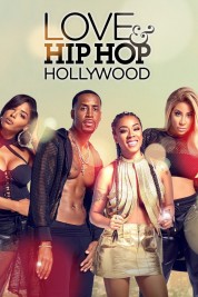 Watch free Love & Hip Hop Hollywood HD online