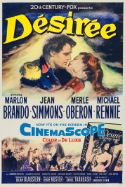 Watch free Désirée HD online