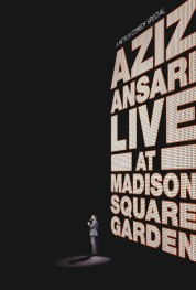 Watch free Aziz Ansari: Live at Madison Square Garden HD online