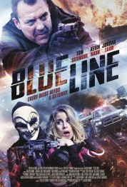 Watch free Blue Line HD online