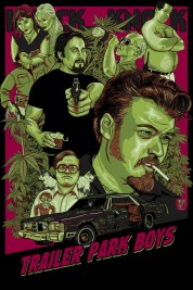 Watch free Trailer Park Boys HD online