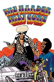 Watch free The Harder They Come HD online