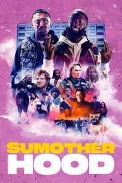 Watch free Sumotherhood HD online