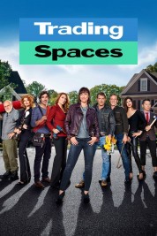 Watch free Trading Spaces HD online