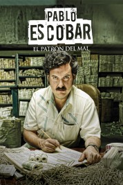 Watch free Pablo Escobar, The Drug Lord HD online