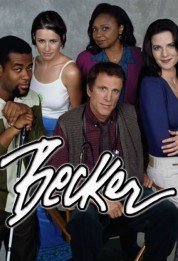 Watch free Becker HD online