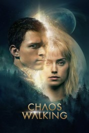 Watch free Chaos Walking HD online