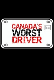 Watch free Canada's Worst Driver HD online