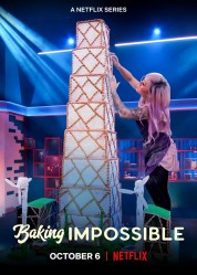 Watch free Baking Impossible HD online