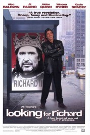 Watch free Looking for Richard HD online