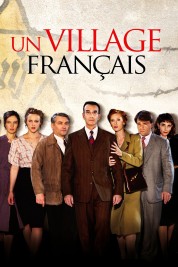 Watch free Un village français HD online